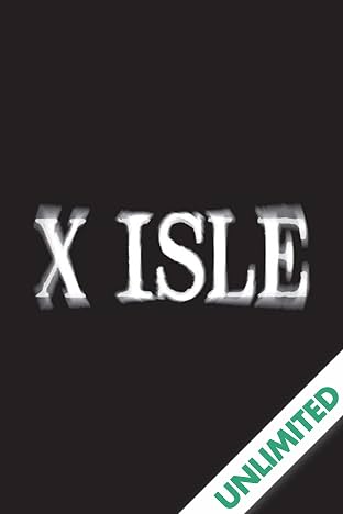 X-Isle Vol. 1